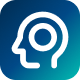 thinking icon