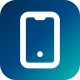 mobile device icon