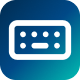 keyboard icon