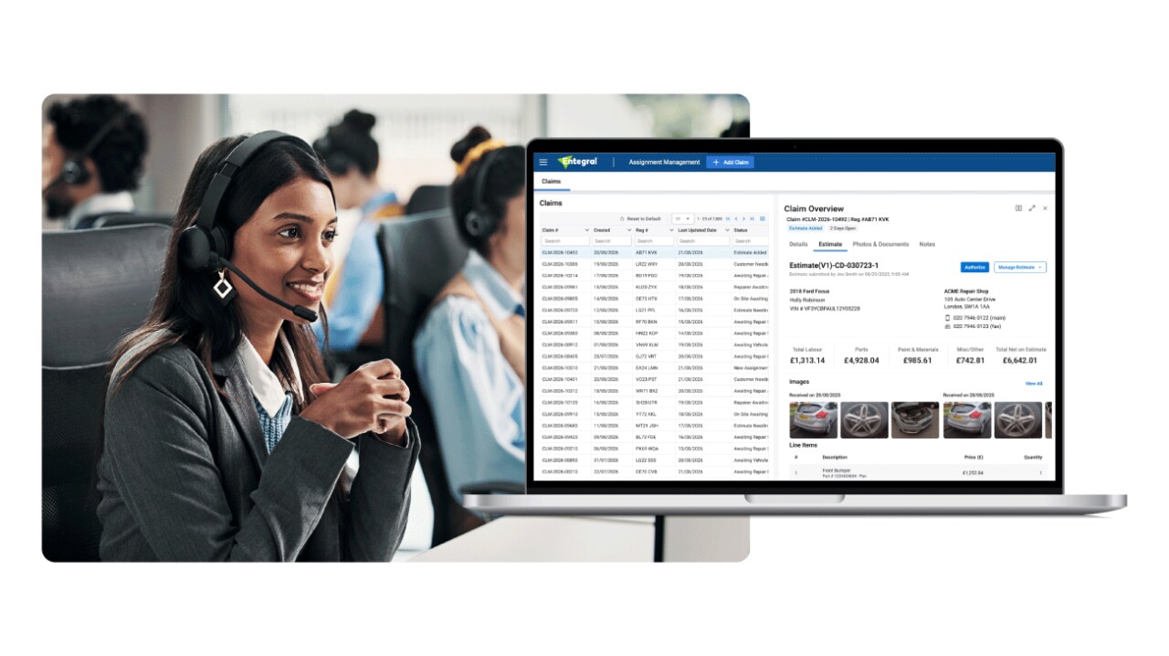 Assignment Management
